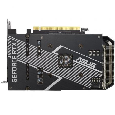 ASUS Dual GeForce RTX 3060 12GB GDDR6 OC Edition V2 LHR